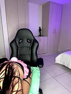 SofiaLust Eup online show from November 9, 3:38 am