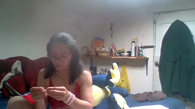 sweethanajapanese online show from October 7, 12:24 pm