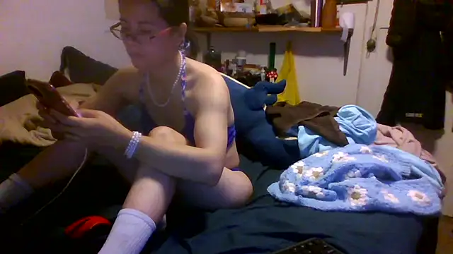 sweethanajapanese online show from October 31, 12:50 pm