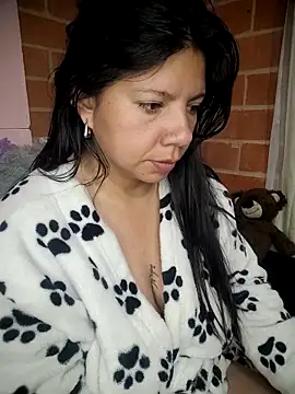 kinky momm online show from September 28, 11:32 pm