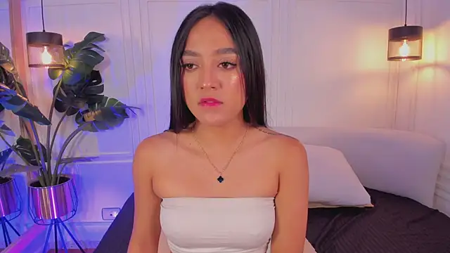 Snapshot of Dafne_Hillss chatting on October 16, 12:50 pm Dafne Hillss online show from October 16, 12:50 pm