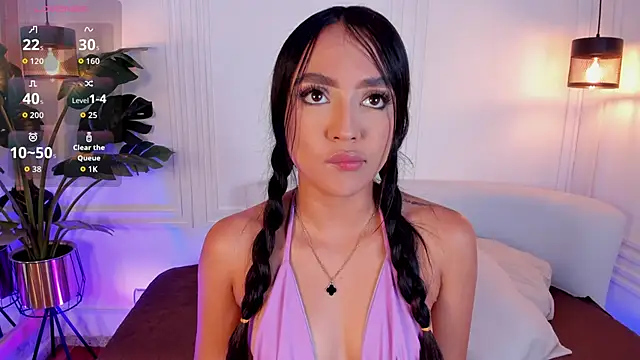 Snapshot of Dafne_Hillss chatting on November 21, 12:48 pm Dafne Hillss online show from November 21, 12:48 pm