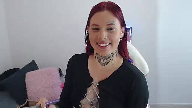 Maddy Vicius19 online show from September 27, 9:31 pm