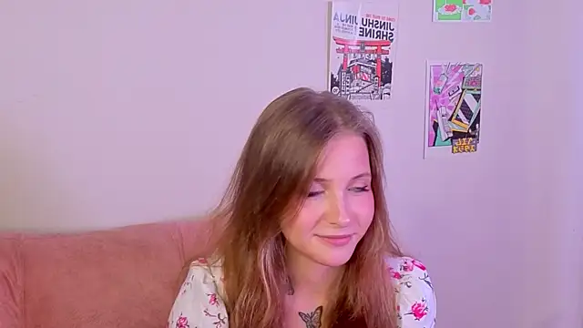 LoveSeekins online show from September 14, 7:24 pm