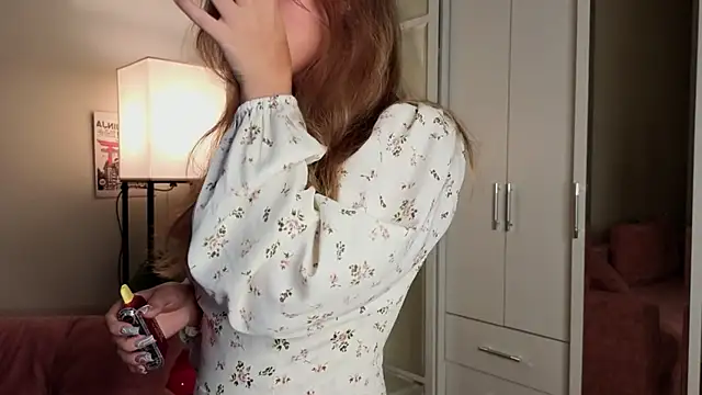 LoveSeekins online show from September 18, 7:16 pm