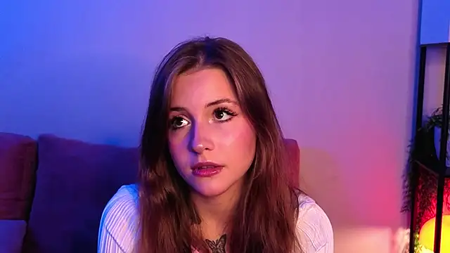 LoveSeekins online show from October 21, 7:47 pm