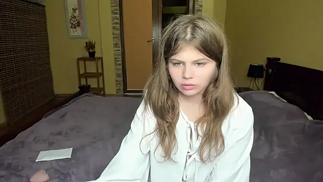 Lilly Jess online show from September 11, 5:24 pm