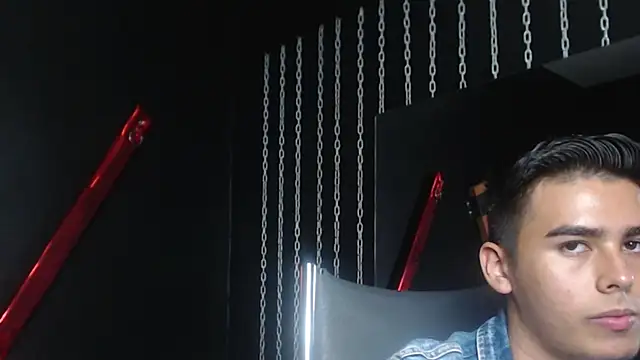 Matthewlodge online show from September 16, 1:45 pm