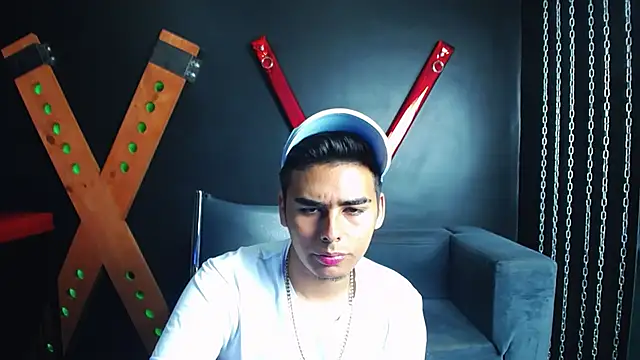 Matthewlodge online show from September 22, 1:13 pm