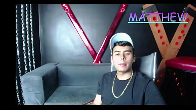 Matthewlodge online show from October 22, 2:39 pm