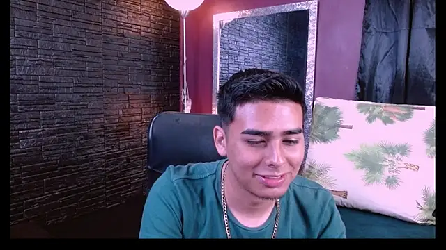 Matthewlodge online show from November 7, 1:44 pm