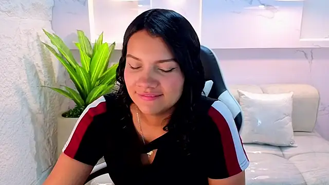 antonela tp online show from September 19, 12:28 pm