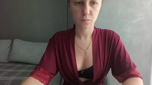 MrsAlice online show from September 25, 7:12 am