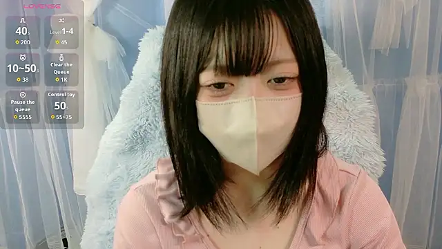 Snapshot of miko_nyan chatting on September 10, 6:52 pm miko nyan online show from September 10, 6:52 pm