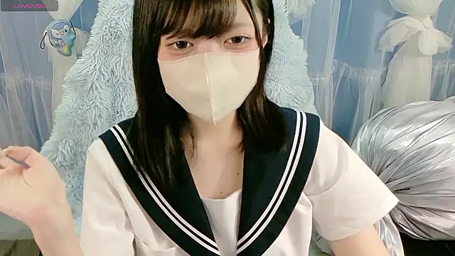 Snapshot of miko_nyan chatting on October 5, 7:50 am miko nyan online show from October 5, 7:50 am