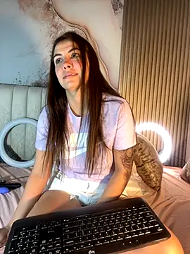 Dakota Evanns online show from October 5, 4:49 pm