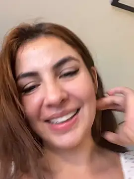 Dakota Evanns online show from October 12, 8:08 pm