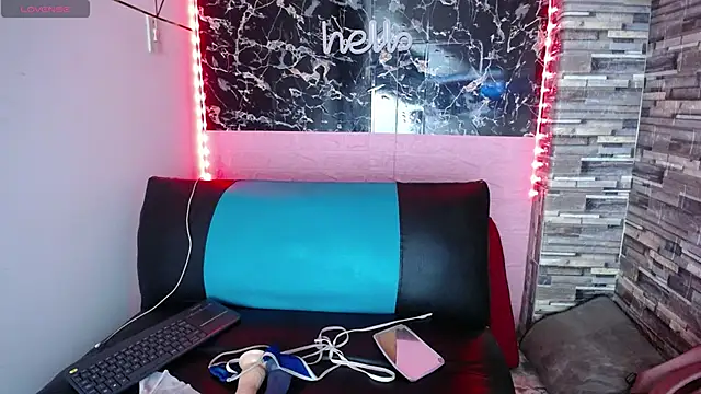 emmydurant online show from October 9, 1:03 am