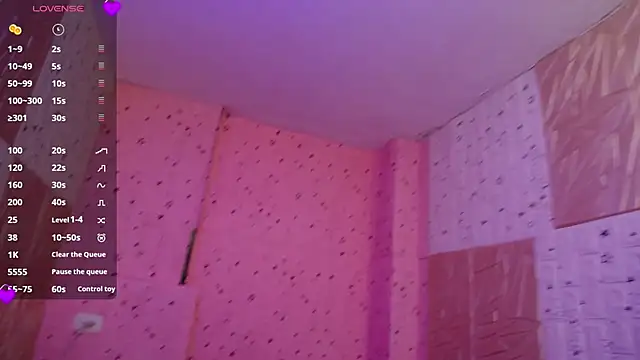 emmydurant online show from December 3, 7:23 pm