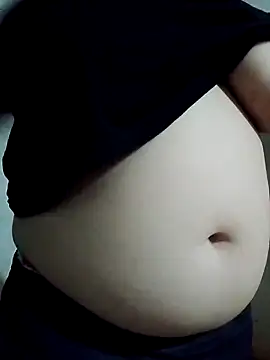 luzmelzinha online show from October 7, 1:14 am