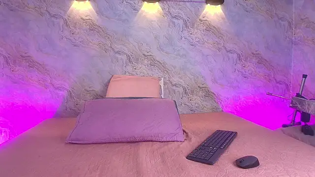 abbyrouss  online show from November 1, 3:08 am