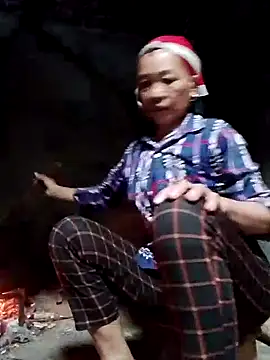 -Xuka-200 online show from November 9, 1:26 am