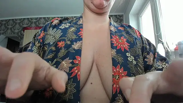 kellyxx34 online show from November 18, 9:25 am