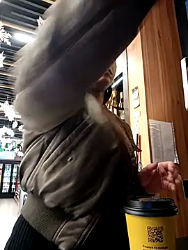 Snapshot of Jessie_Queen_1 chatting on November 26, 8:04 am Jessie Queen 1 online show from November 26, 8:04 am