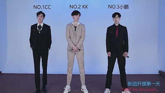 JL-sweetbaby1 online show from September 15, 1:00 pm