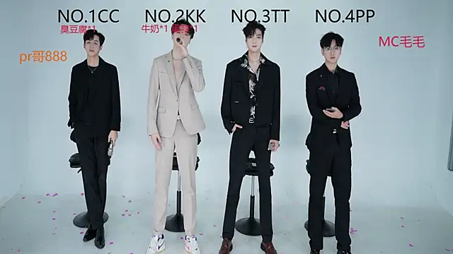 JL-sweetbaby1 online show from September 25, 12:09 pm