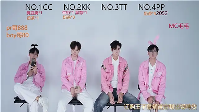 JL-sweetbaby1 online show from September 26, 12:20 pm