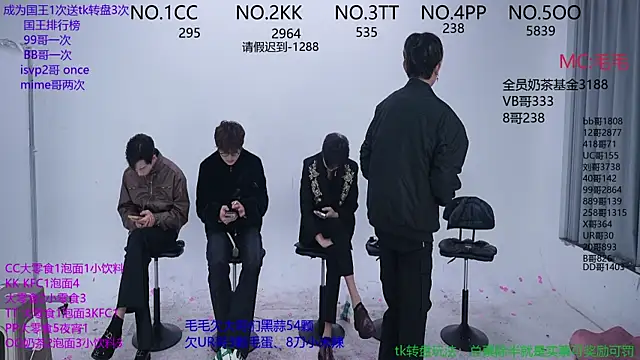 JL-sweetbaby1 online show from November 4, 1:05 am