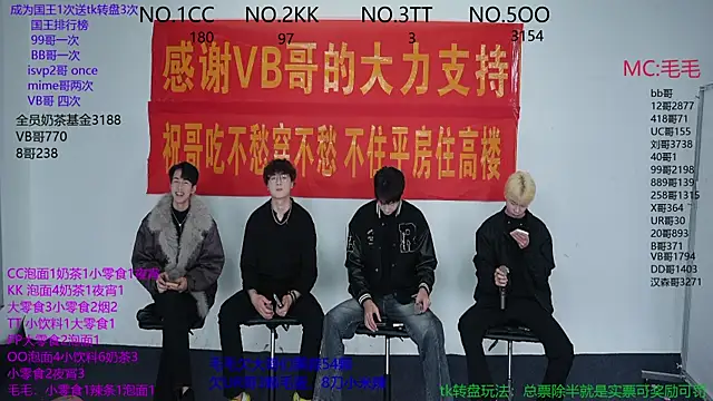 JL-sweetbaby1 online show from November 10, 11:09 am