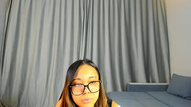 harimin online show from October 10, 1:21 pm