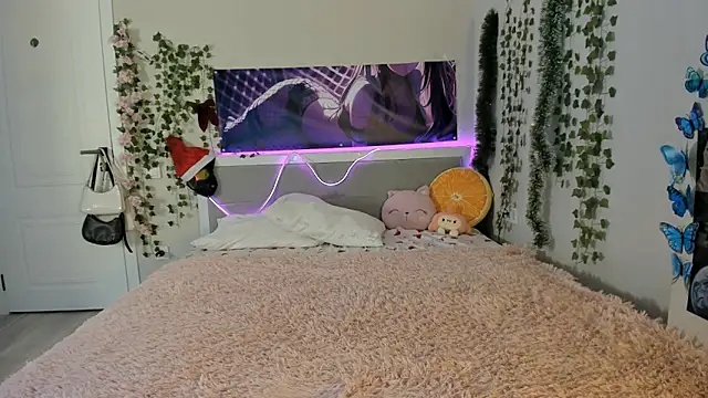 harimin online show from November 23, 1:11 pm