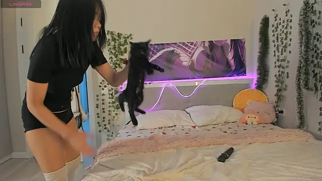 harimin online show from November 29, 2:31 pm