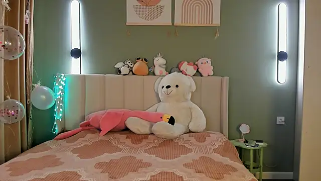 tokipokki online show from November 14, 2:43 am