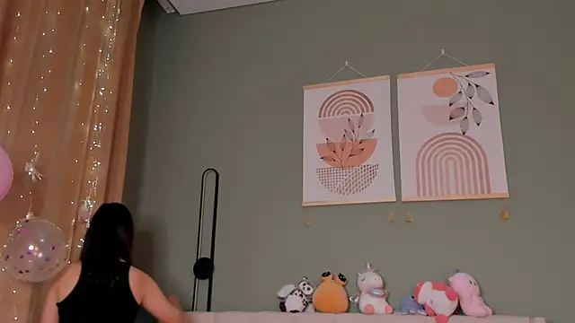 tokipokki online show from November 20, 10:31 pm