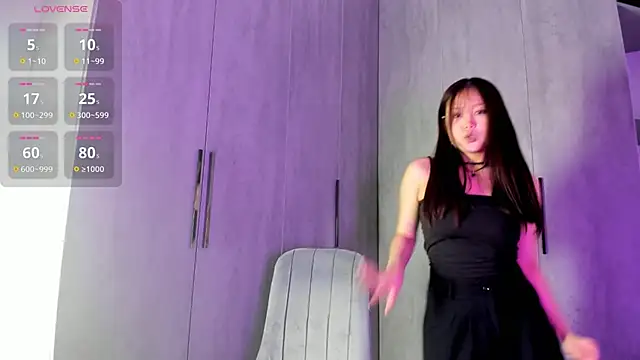 yanyaan online show from September 20, 3:51 am