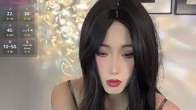 Boa0105 online show from September 14, 7:07 am