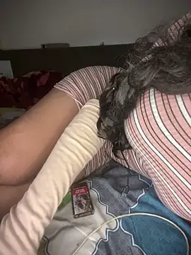 pranjal00000 online show from September 29, 7:51 pm