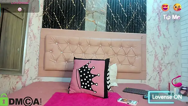 Caroline daring online show from September 29, 12:21 pm