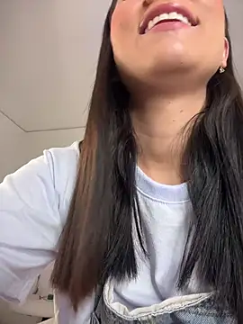 NatySpiice1 online show from October 3, 10:40 pm