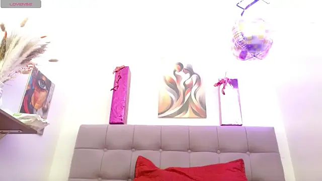 Karol wish online show from November 25, 1:27 am