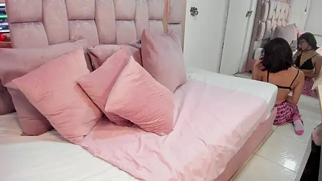 bianca naviss online show from November 6, 9:59 pm