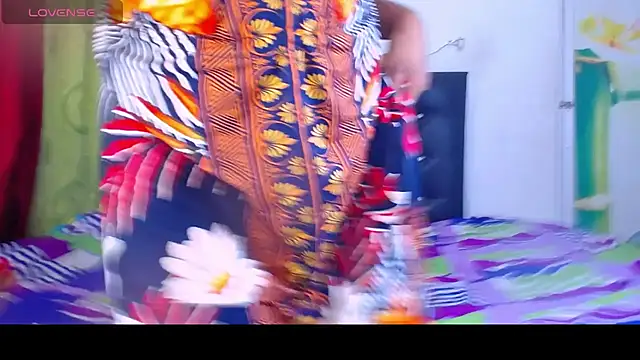 Gracce-Smith online show from October 12, 2:49 pm