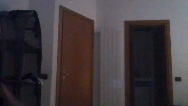 Snapshot of Astrid3 chatting on October 3, 10:18 pm Astrid3 online show from October 3, 10:18 pm