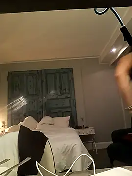 Snapshot of Astrid3 chatting on October 19, 6:08 pm Astrid3 online show from October 19, 6:08 pm