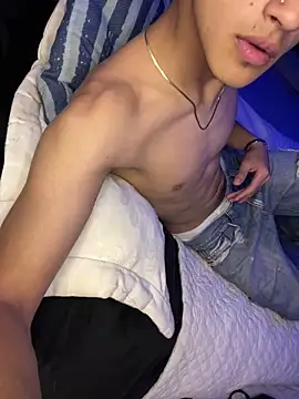 Boyxcock7 online show from October 26, 1:33 am