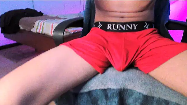 Danielsex 10 online show from November 30, 12:36 am